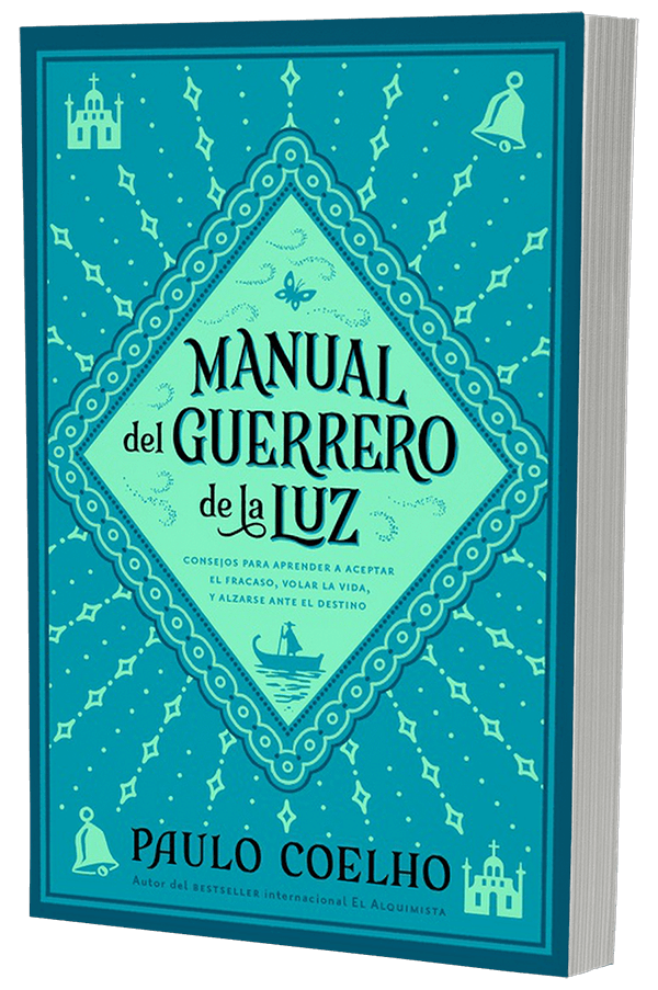 ¿Qué palabras quieres que te acompañen en el camino?